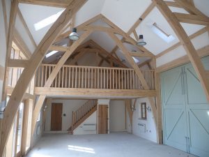 Oak Frame [5/8]