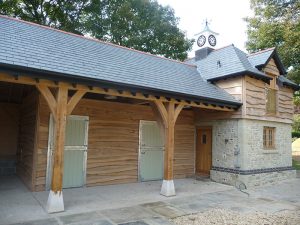 Oak Frame [6/8]