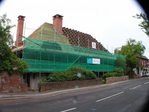 Refurbishment [2/4]